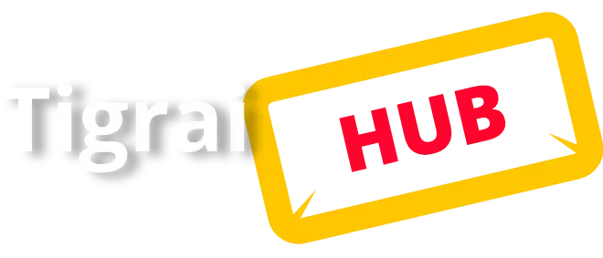 Tigraihub Logo
